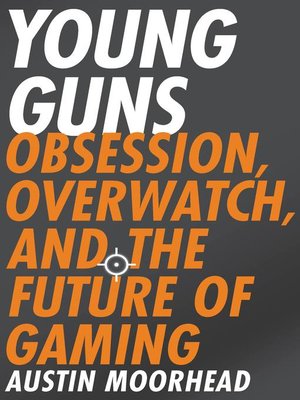 cover image of Young Guns